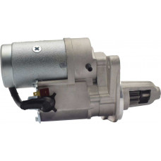 MOTOR DE PARTIDA 12V KIA BESTA/BONGO/K2700/PREGIO