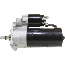 MOTOR DE PARTIDA BOSCH 12V VW KOMBI DIESEL 1.9 >99