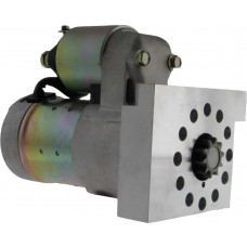 MOTOR DE PARTIDA 12V GM CAMARO/CORVETTE/OPALA/CARAVAN