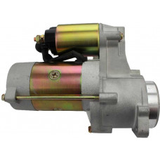 MOTOR DE PARTIDA 12V KIA SORENTO 2.5 16V D4CB 2004>2009