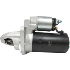 MOTOR DE PARTIDA BOSCH 12V FORD/MB/VW CAMINHOES