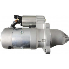 MOTOR DE PARTIDA PRESTOLITE FORD CARGO / F4000 TODOS COM MOTOR CUMMINS