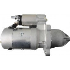 MOTOR DE PARTIDA PRESTOLITE VW CAMINHOES COM MOTOR CUMMINS