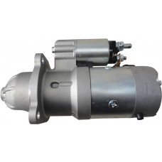 MOTOR DE PARTIDA PRESTOLITE 12V VW CAMINHOES COM MOTOR MWM SERIE 10 410