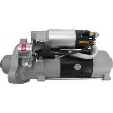 MOTOR DE PARTIDA IVECO STRALIS/EURO TRAKKER MITSUBISHI