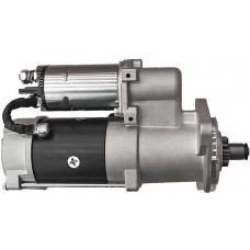 MOTOR DE PARTIDA 29MT 12V AGRALE CAMINHOES/FURGOVAN/ONIBUS/VW WORKER/ONIBUS 8120