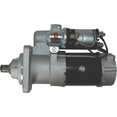 MOTOR DE PARTIDA VW CAMINHÃO 8150/9150E/10150E/ CUMMINS