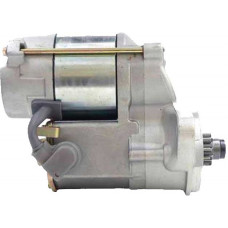 MOTOR DE PARTIDA 12V TOYOTA EMPILHADEIRA 7FG18/7FG25/FG40 C/ MOTOR 4Y 6CC