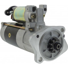MOTOR DE PARTIDA CATERPILLAR RETRO ESCAVADEIRA 320C/320B/320CL 93>06