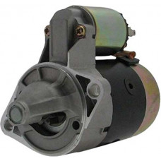 MOTOR DE PARTIDA 12V KOMATSU EMPILHADEIRA TCM A15/J15/Z24/NISSAN EMPILHADEIRA