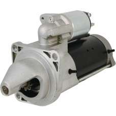 MOTOR DE PARTIDA BOSCH 12V NEW HOLLAND TRATOR TL70/TL80/TL90/TL 100 97>07