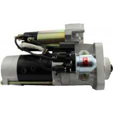 MOTOR DE PARTIDA 24V MAN TGM 15340/18240/18250/VW CONSTELATION 17280/24280
