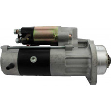 MOTOR DE PARTIDA 24V MB ATEGO 1719/1726/1718/1729/ATRON 1319/2324/2729/O500
