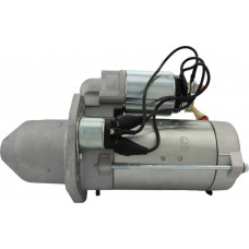 MOTOR DE PARTIDA 24V IVECO EURO CARGO