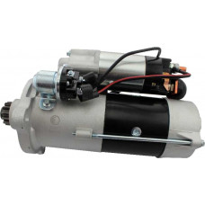 MOTOR DE PARTIDA 39MT 24V MB ACTROS/AXOR/ATRON/ONIBUS O500
