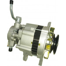 ALTERNADOR MITSUBISHI 12V 55A MITSUBISHI GALANT/L200/L300/PAJERO