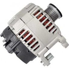 ALTERNADOR BOSCH 12V 140A AUDI A1/A3/TT/VW AMAROK/GOLF/JETTA/PASSAT/POLO