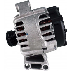 ALTERNADOR VALEO 12V 120A FORD ECOSPORT TITANIUM/NEW FIESTA/FOCUS