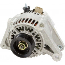 ALTERNADOR DENSO 12V 80A TOYOTA COROLLA 1.8 16V 98>02