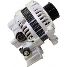 ALTERNADOR 12V 120A HONDA CIVIC 1.8 FLEX CRV 1.8 NEW CIVIC 1.8