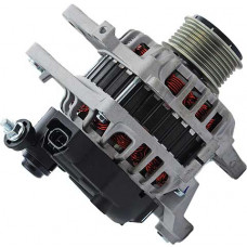 ALTERNADOR KIT HYUNDAI HR 12V 90A