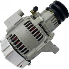 ALTERNADOR 12V 100A TOYOTA HILUX 3.0 1993 A 1995 LAND CRUISER SW4 3.0 1993 ATÉ 1995