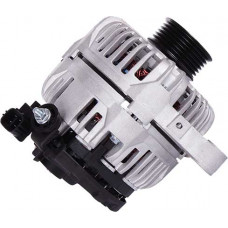 ALTERNADOR 12V 80A TOYOTA COROLLA 1.8/XLI/VVT-I/FIELDER/HILUX 2.5/2.8/3.0
