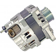 ALTERNADOR 12V 130A NISSAN MARCH VERSA 1.0 1.6 2012 EM DIANTE