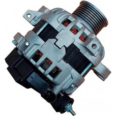 ALTERNADOR 12V 90A TOYOTA HILUX/SW4 2.8 DIESEL 2016>