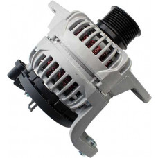 ALTERNADOR 24V 150A VOLVO FH16 11>/ONIBUS B12/B13 03>06