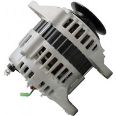 ALTERNADOR 12V 40A JOHN DEERE MINI ESCAVADEIRA/SAMSUNG ESCAVADEIRA/ROÇADEIRA