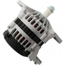 ALTERNADOR 24V 70A CASE/CUMMINS/HYSTER/HYUNDAI/NEW HOLLAND