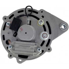 ALTERNADOR 12V 120A CASE TRATORES NEW HOLLAND TRATORES