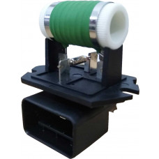 RESISTENCIA DA VENTOINHA HYUNDAI HB20/IX35/VELOSTER/CERATO