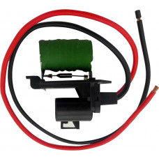 RESISTENCIA DA VENTOINHA GM SPIN/COBALT/ONIX 2010>