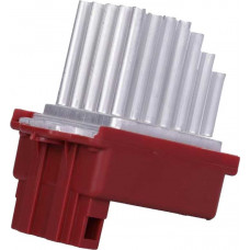 RESISTENCIA CAIXA EVAPORADORA 3 VIAS AUDI A4/TT/QUATTRO/VW GOLF/JETTA