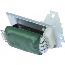 RESISTENCIA CAIXA EVAPORADORA 4 VIAS VW GOLF/POLO JETTA 94>03