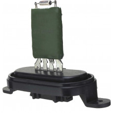 RESISTENCIA CAIXA EVAPORADORA 4 VIAS VW AMAROK 11>/TOUAREG 10>