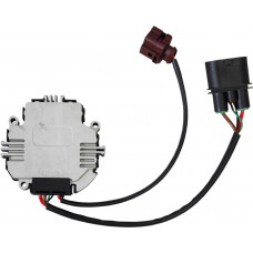 RESISTENCIA CAIXA EVAPORADORA 2 E 3 VIAS VW PASSAT/JETTA 2.5 05>10