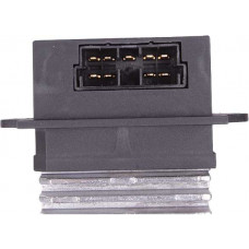 RESISTENCIA CAIXA EVAPORADORA 9 VIAS RENAULT CLIO/MEGANE/SCENIC 97>03