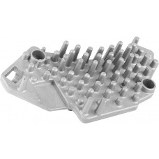 RESISTENCIA CAIXA EVAPORADORA 3 VIAS MB E210/E300D/E320/E420/E430/E55 AMG