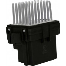 RESISTENCIA CAIXA EVAPORADORA 5 VIAS GM CAPTIVA 2009>