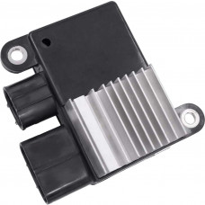 RESISTENCIA CAIXA EVAPORADORA 2 E 3 VIAS TOYOTA COROLLA 2007>