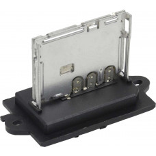 RESISTENCIA CAIXA EVAPORADORA 4 VIAS NISSAN LIVINA 10>/TIDA 08>