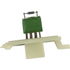 RESISTENCIA CAIXA EVAPORADORA 4 VIAS FORD ECOSPORT 2012>