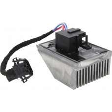 RESISTENCIA CAIXA EVAPORADORA 6 VIAS VW POLO 2001>