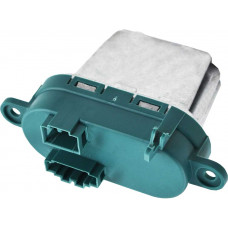 RESISTENCIA CAIXA EVAPORADORA 2 E 4 VIAS VW AMAROK 10>15/TOUAREG 04>10