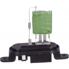 RESISTENCIA CAIXA EVAPORADORA 5 E 2 VIAS RENAULT MASTER 2.3 2013>