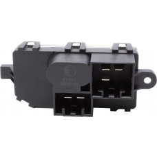 RESISTENCIA CAIXA EVAPORADORA 2 E 3 VIAS FORD FOCUS 2016>