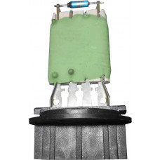 RESISTENCIA CAIXA EVAPORADORA 4 VIAS VW GOL/VOYAGE 09>16/SAVEIRO/VOYAGE 10>16